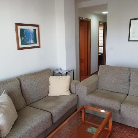 Cancun VII Solo Familias Serviplaya Playa de Gandia ภายนอก รูปภาพ