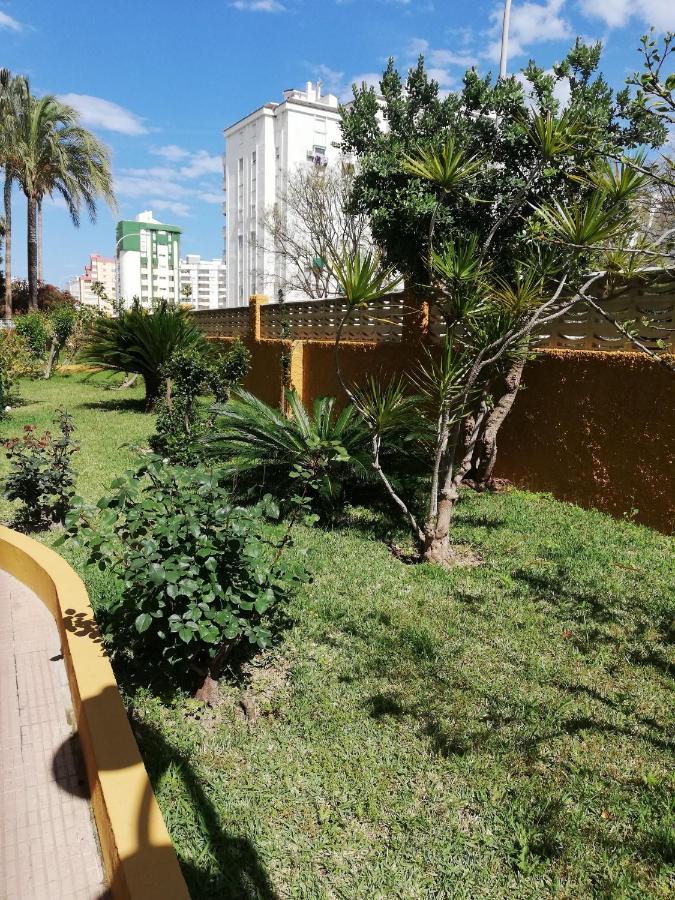 Cancun VII Solo Familias Serviplaya Playa de Gandia ภายนอก รูปภาพ